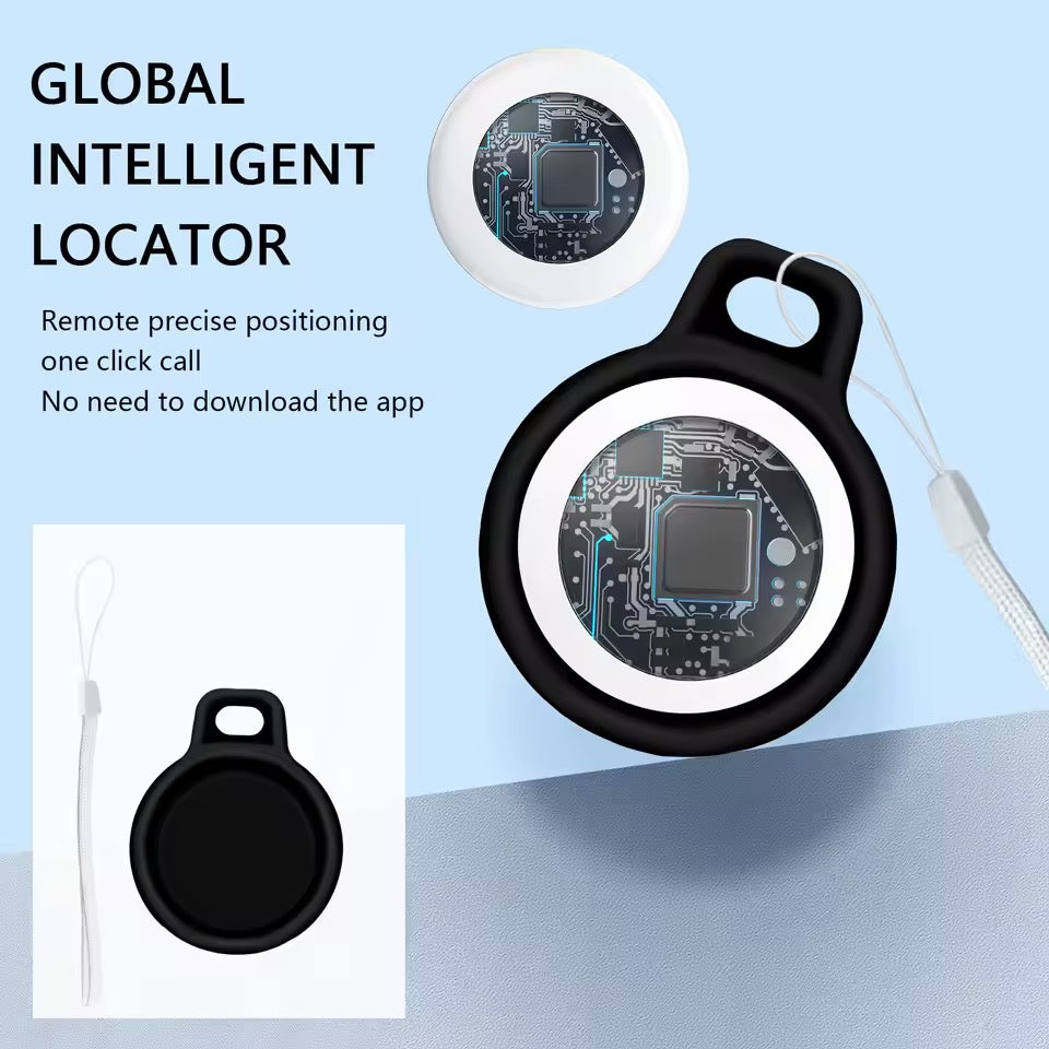 CLINGY TRACKER TAG